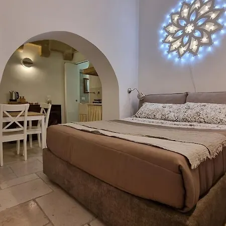 Apartament San Biagio Di Sotto *