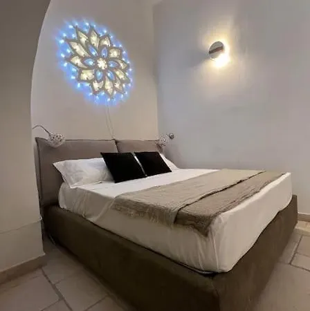 San Biagio Di Sotto Lecce