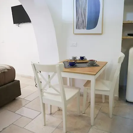 San Biagio Di Sotto *