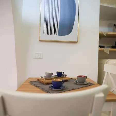 San Biagio Di Sotto * Lecce