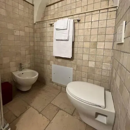 San Biagio Di Sotto Lecce