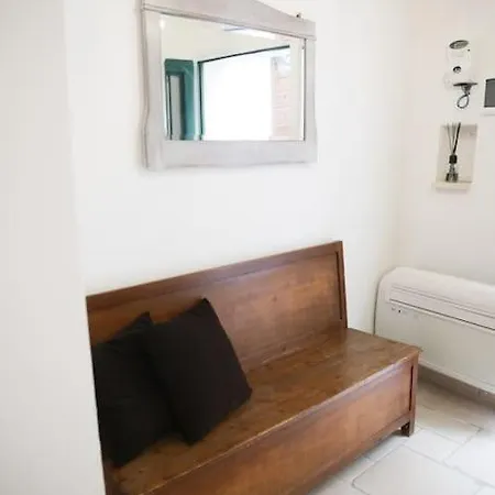 公寓 San Biagio Di Sotto *