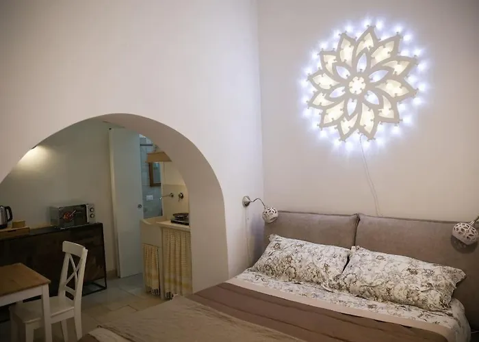 San Biagio Di Sotto Apartman *