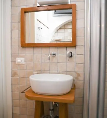 San Biagio Di Sotto Apartman Lecce