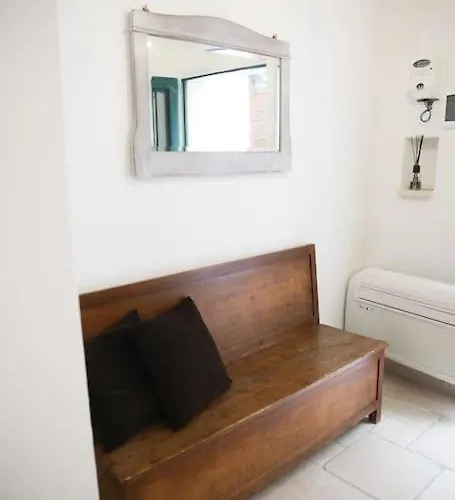 Apartman San Biagio Di Sotto *