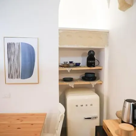 San Biagio Di Sotto Lecce