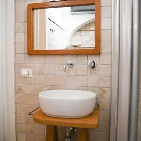 San Biagio Di Sotto Apartmán Lecce
