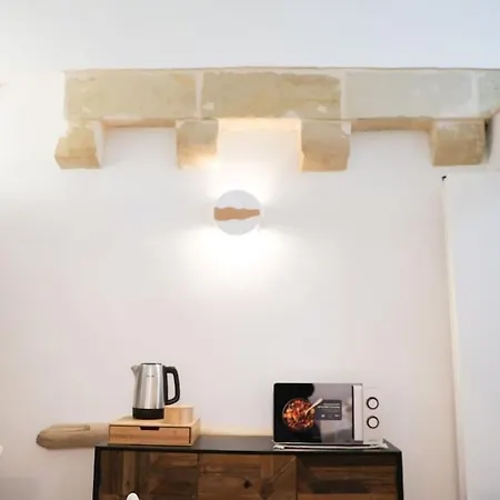 San Biagio Di Sotto Lejlighed Lecce