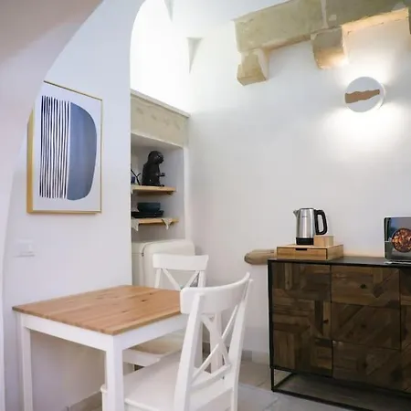 Apartment San Biagio Di Sotto