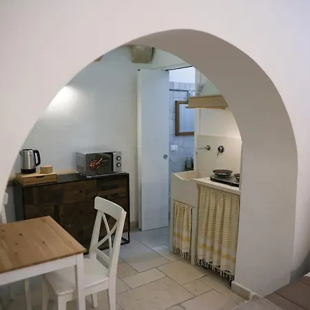 San Biagio Di Sotto ليتشي
