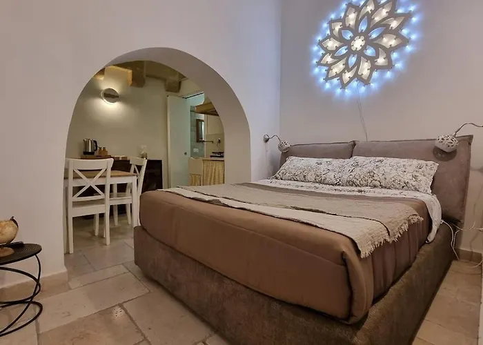 Apartment San Biagio Di Sotto *