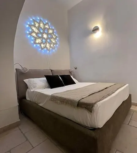 San Biagio Di Sotto Λέτσε