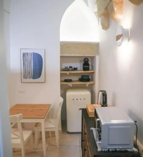 San Biagio Di Sotto Apartment Lecce