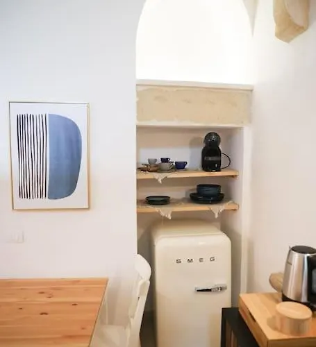 San Biagio Di Sotto Lecce