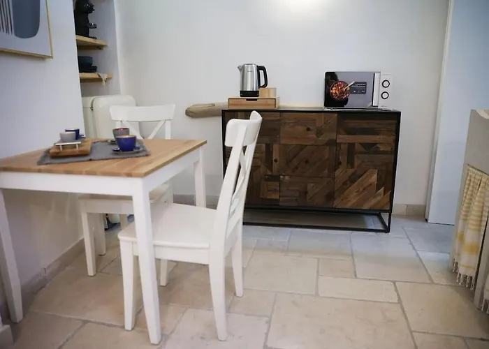 San Biagio Di Sotto Lecce