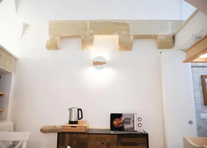 San Biagio Di Sotto Apartment Lecce
