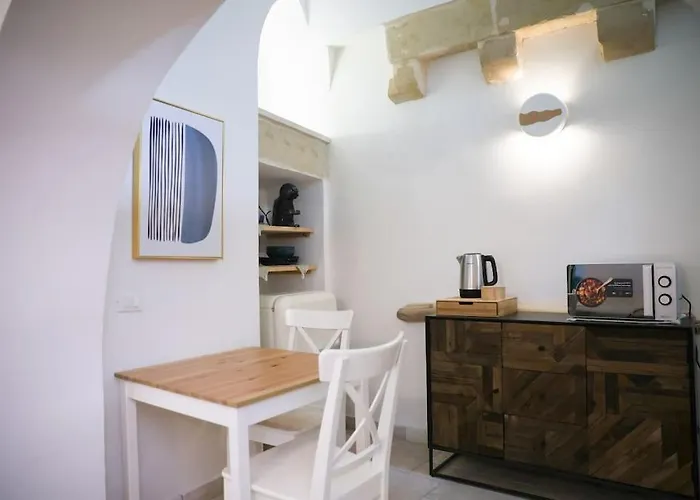 Διαμέρισμα San Biagio Di Sotto