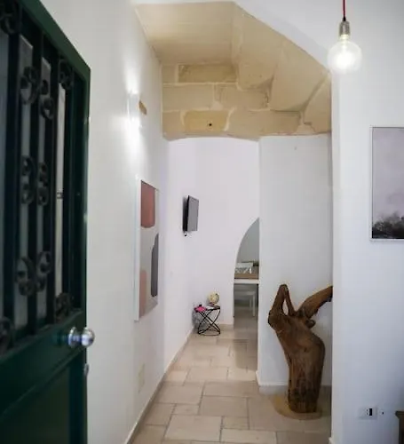 San Biagio Di Sotto Apartment Lecce