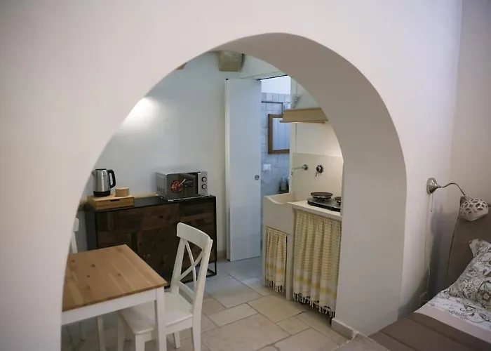 San Biagio Di Sotto Lecce